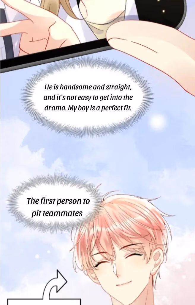 Read Be Watched By My Ex Again chapter 99 image 41 on Lezhin