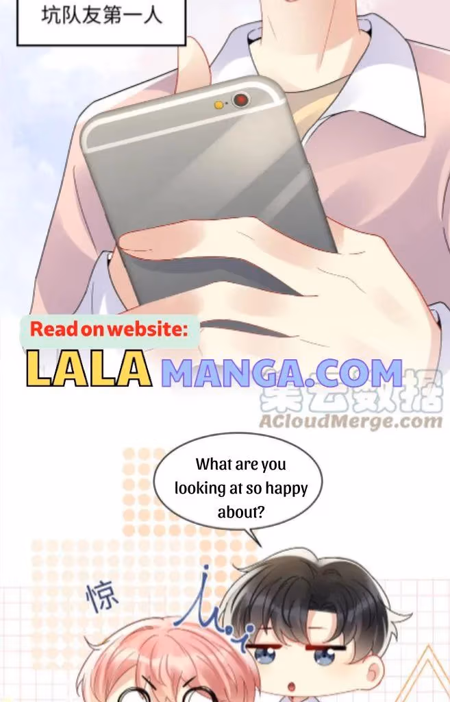 Read Be Watched By My Ex Again chapter 99 image 42 on Lezhin