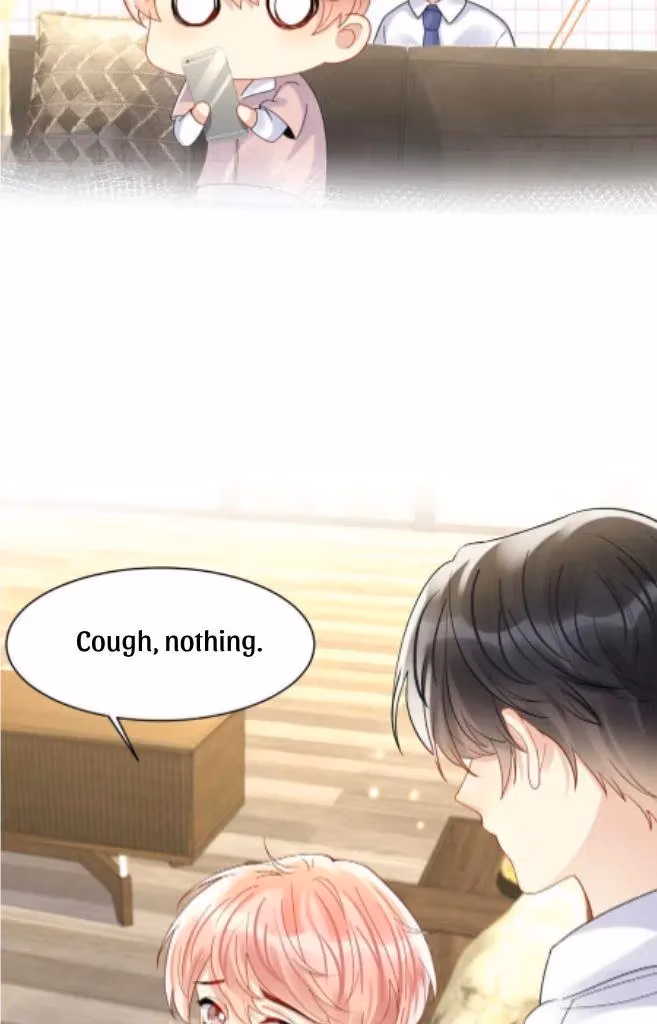 Read Be Watched By My Ex Again chapter 99 image 43 on Lezhin