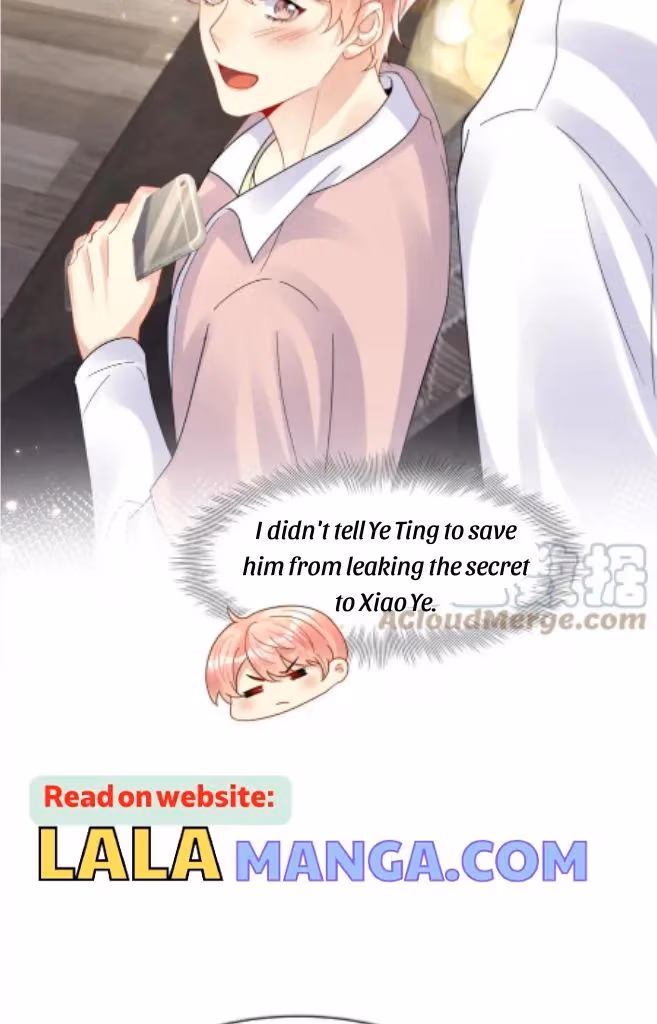 Read Be Watched By My Ex Again chapter 99 image 44 on Lezhin