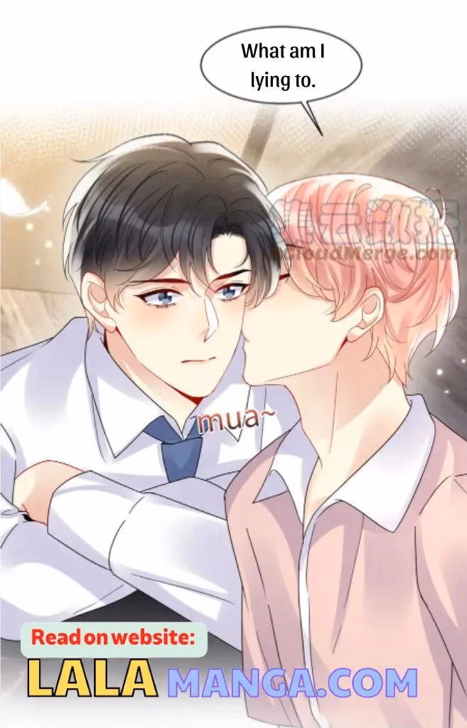 Read Be Watched By My Ex Again chapter 99 image 46 on Lezhin
