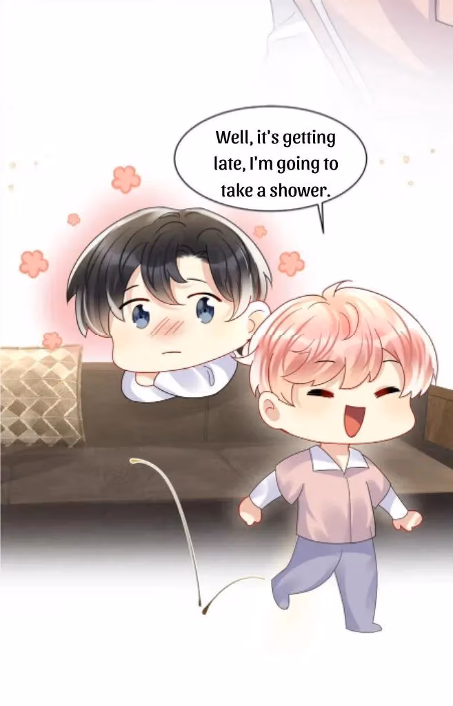 Read Be Watched By My Ex Again chapter 99 image 47 on Lezhin