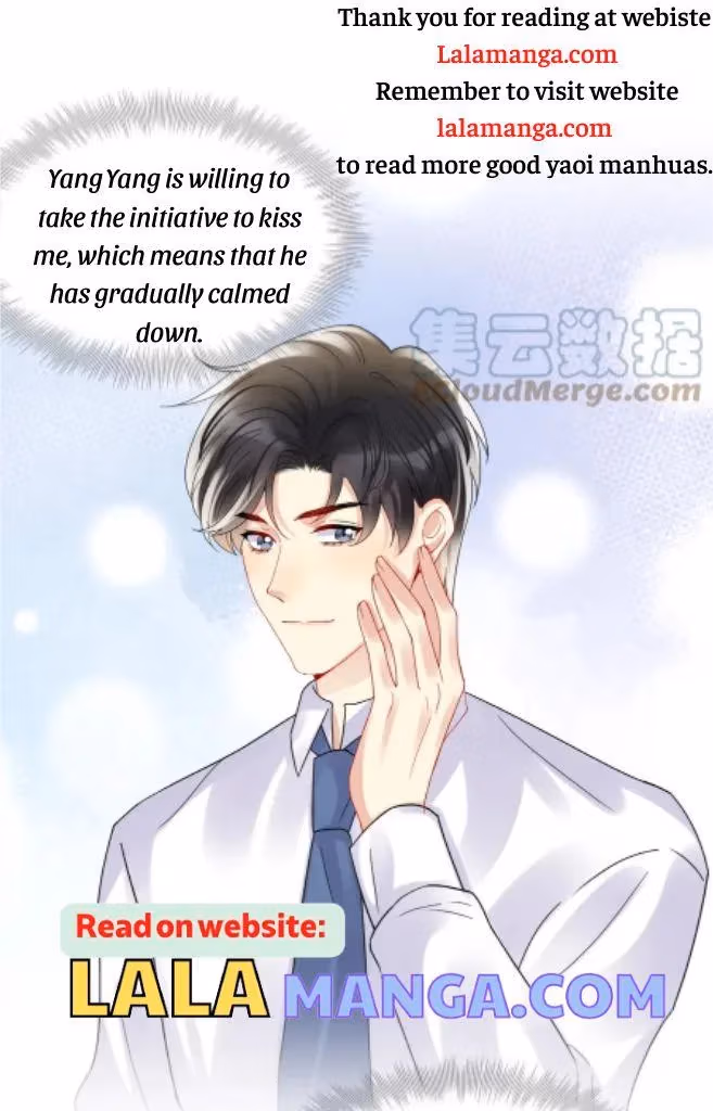 Read Be Watched By My Ex Again chapter 99 image 48 on Lezhin