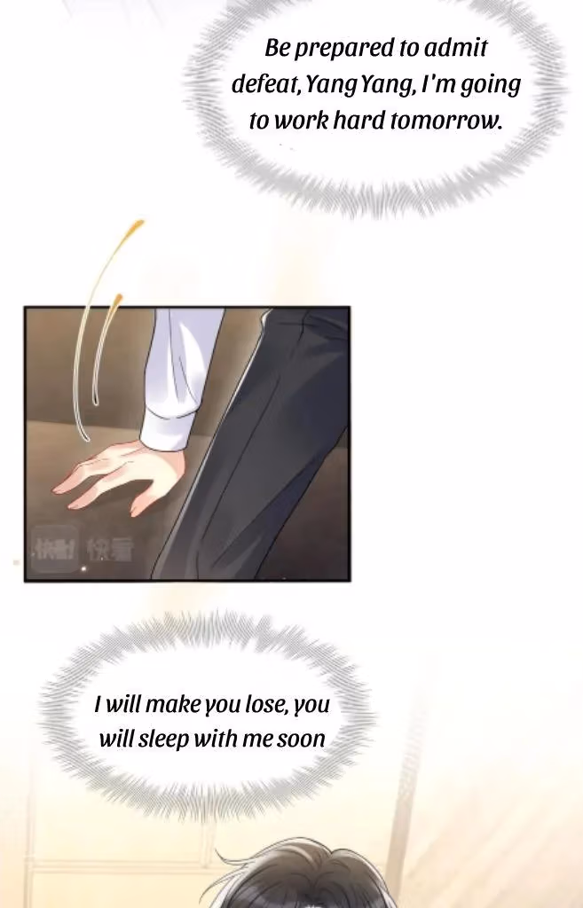 Read Be Watched By My Ex Again chapter 99 image 49 on Lezhin