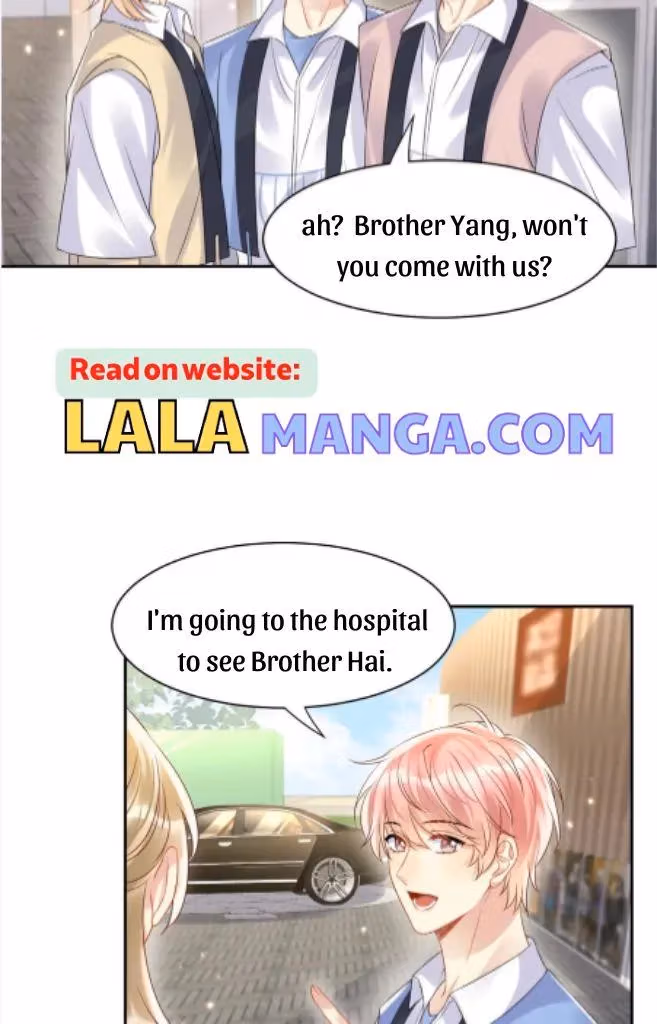 Read Be Watched By My Ex Again chapter 99 image 6 on Lezhin