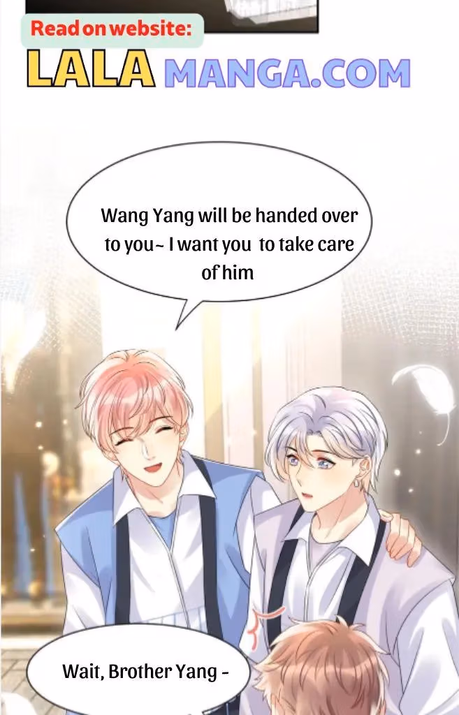 Read Be Watched By My Ex Again chapter 99 image 8 on Lezhin