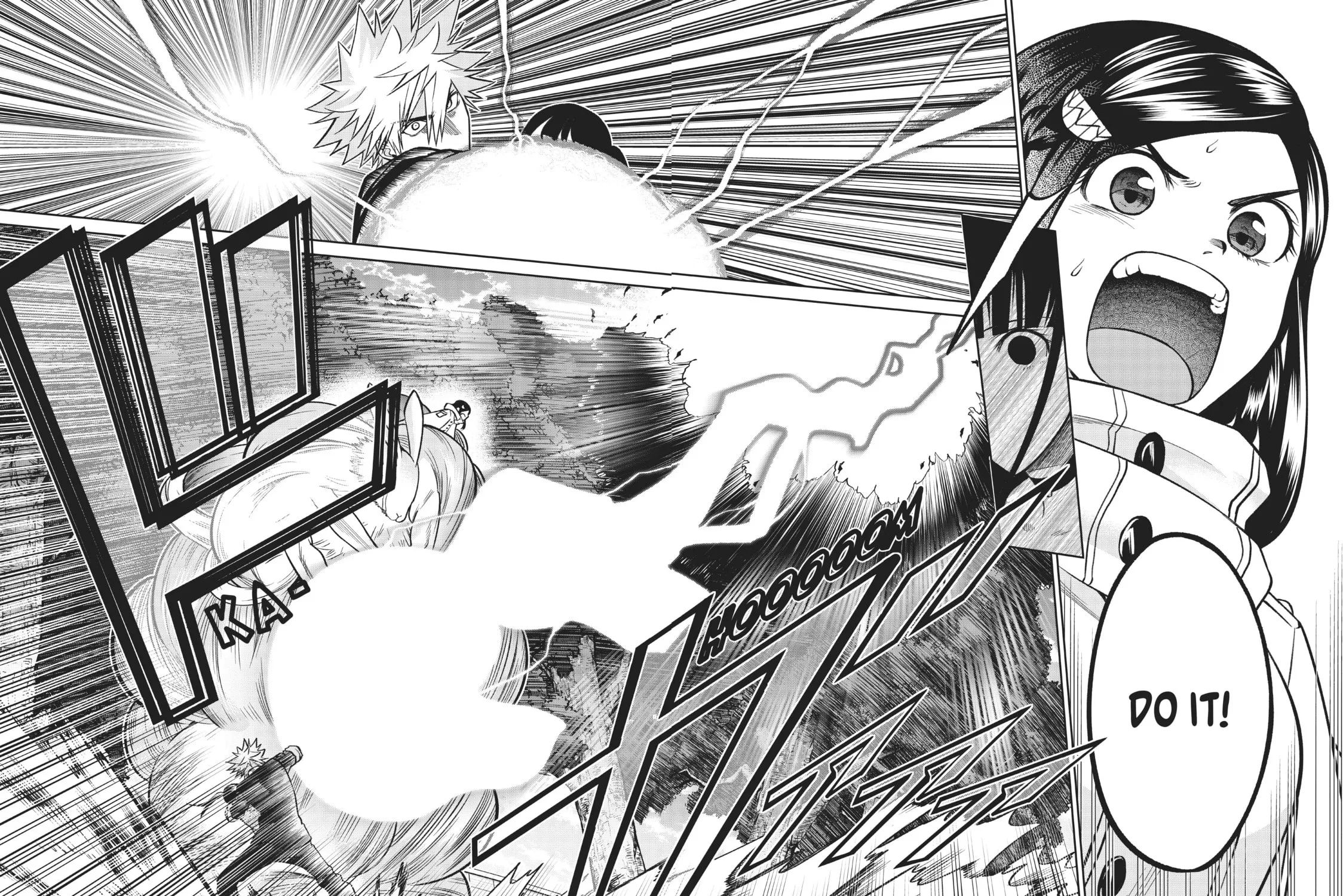 Read Beast #6 chapter 10 image 26 on Lezhin