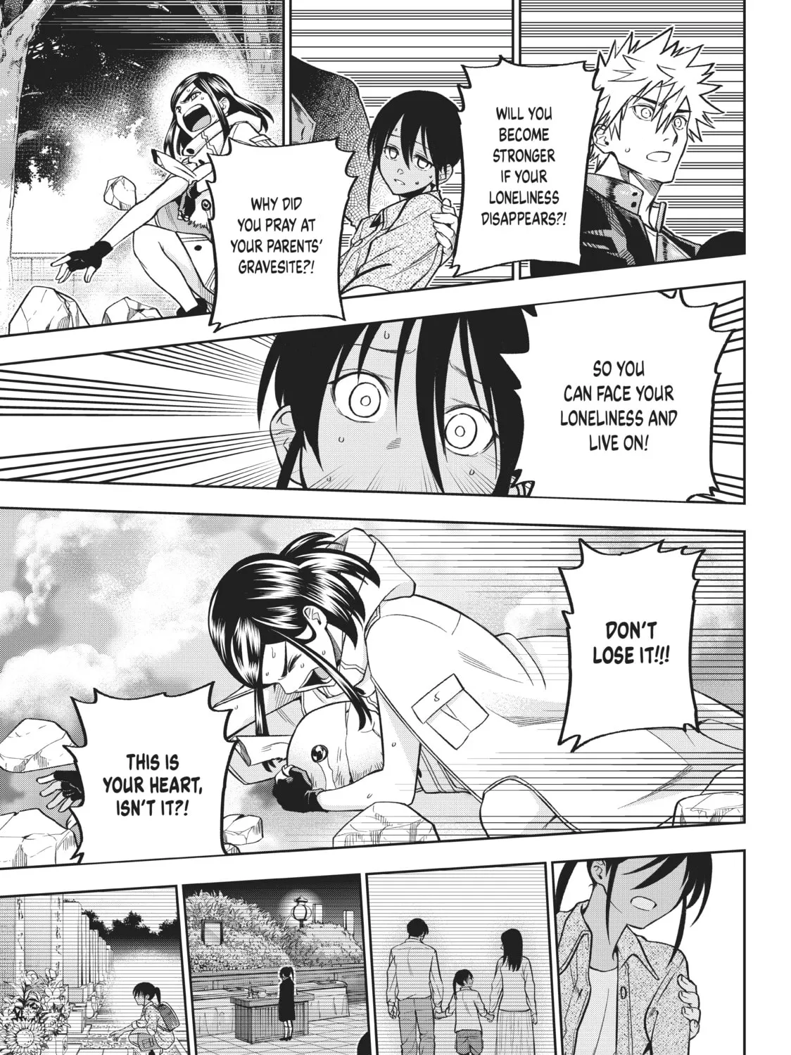 Read Beast #6 chapter 10 image 30 on Lezhin