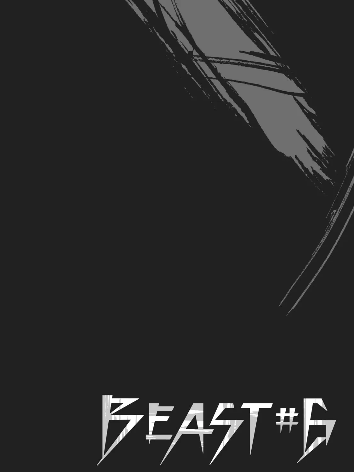 Read Beast #6 chapter 10 image 50 on Lezhin