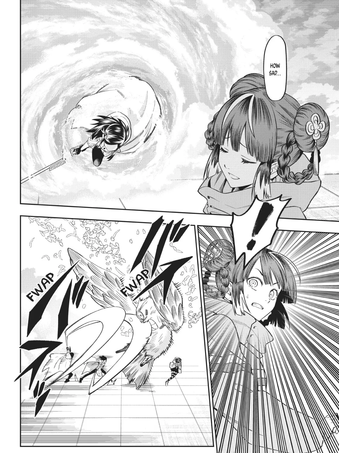 Read Beast #6 chapter 13 image 32 on Lezhin
