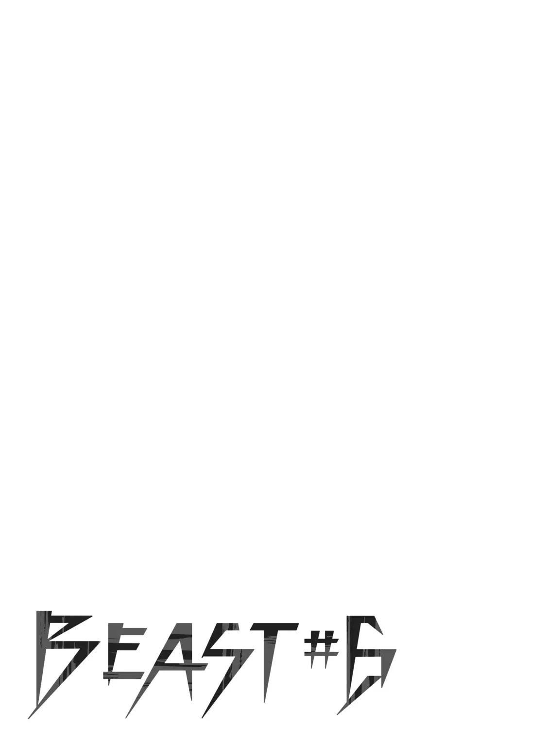 Read Beast #6 chapter 13 image 38 on Lezhin