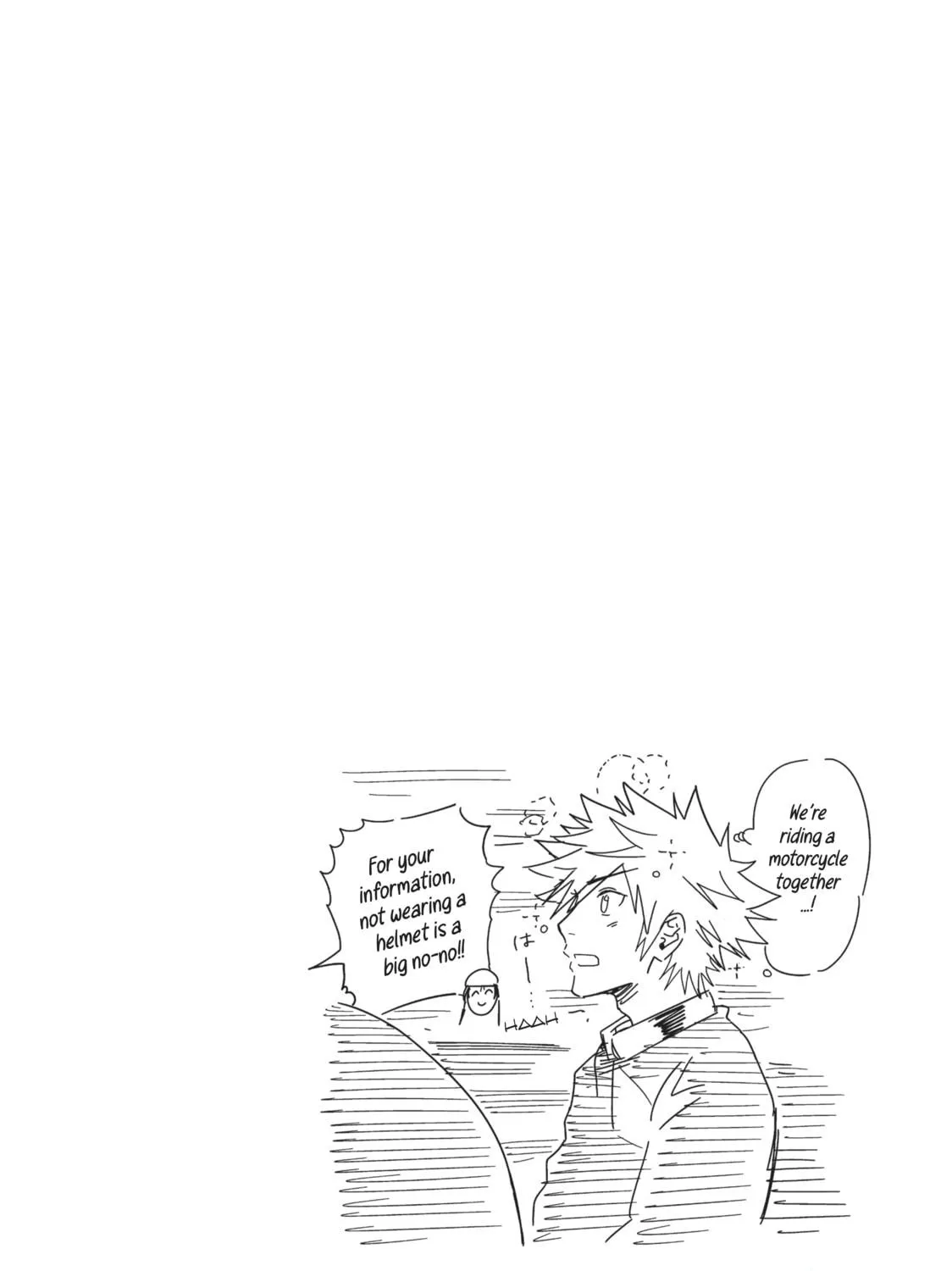 Read Beast #6 chapter 13 image 40 on Lezhin