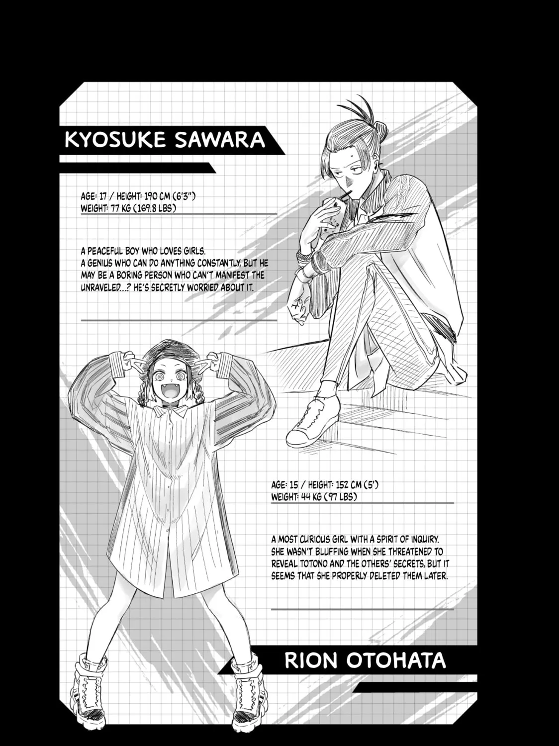 Read Beast #6 chapter 16 image 38 on Lezhin