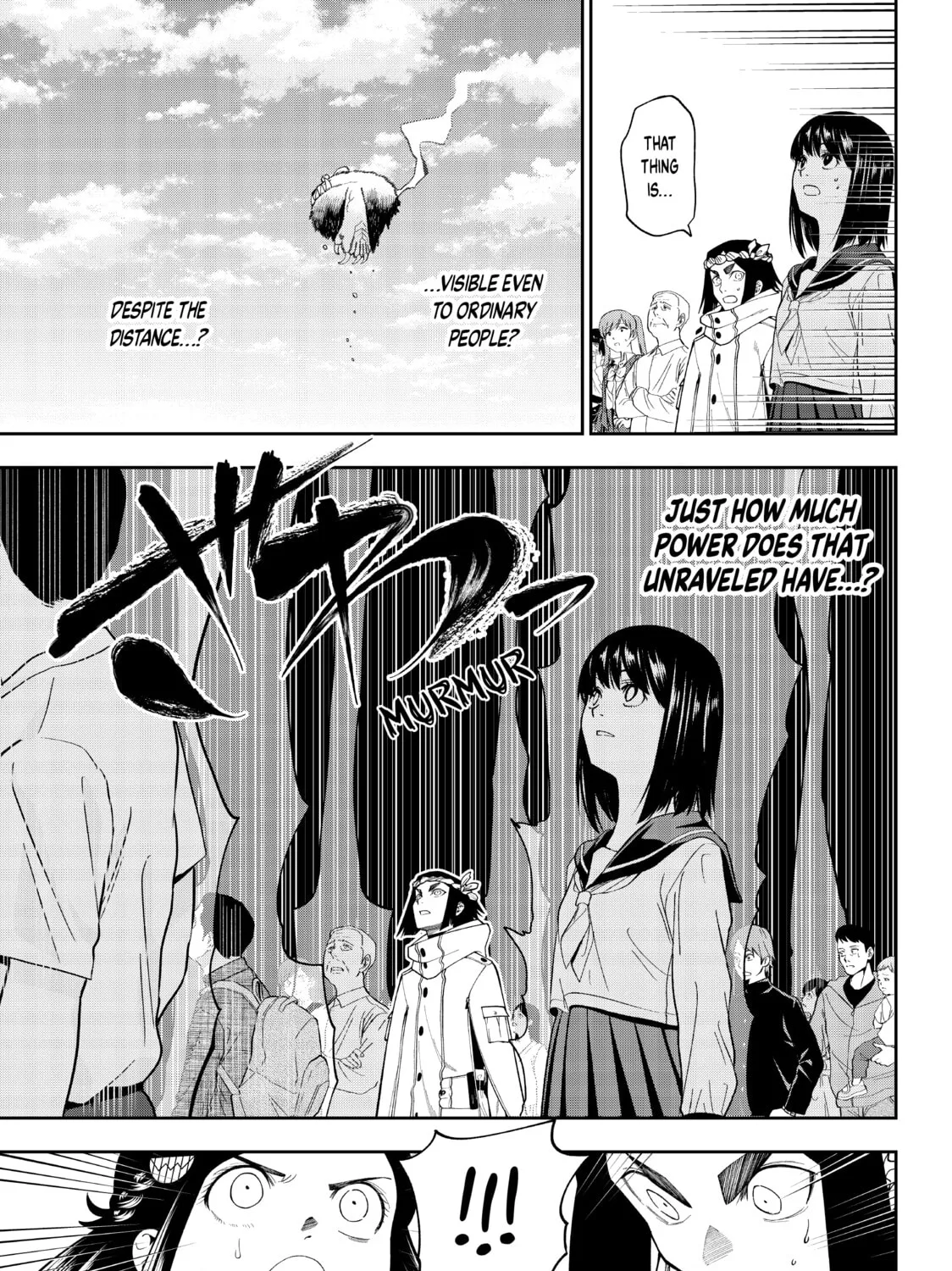 Read Beast #6 chapter 21 image 20 on Lezhin