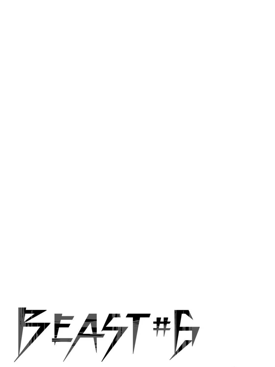 Read Beast #6 chapter 21 image 40 on Lezhin