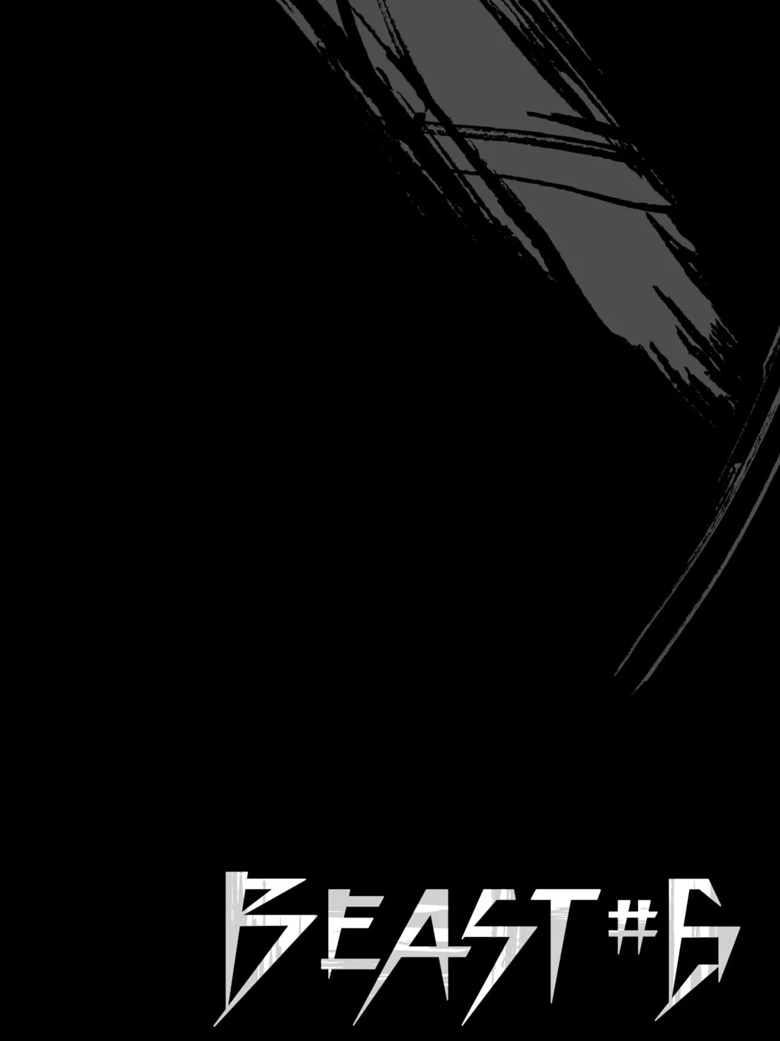 Read Beast #6 chapter 21 image 42 on Lezhin