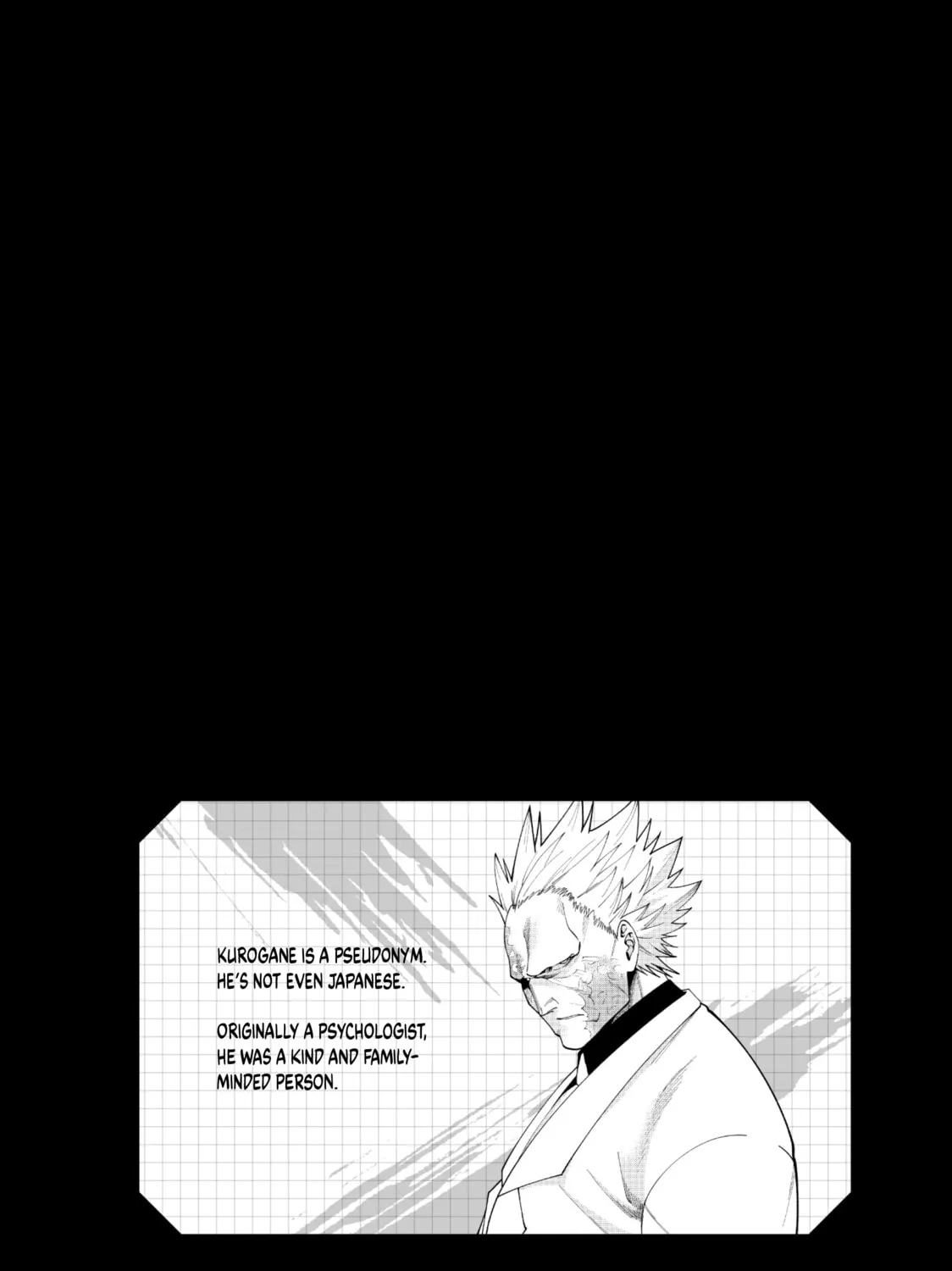 Read Beast #6 chapter 22 image 42 on Lezhin