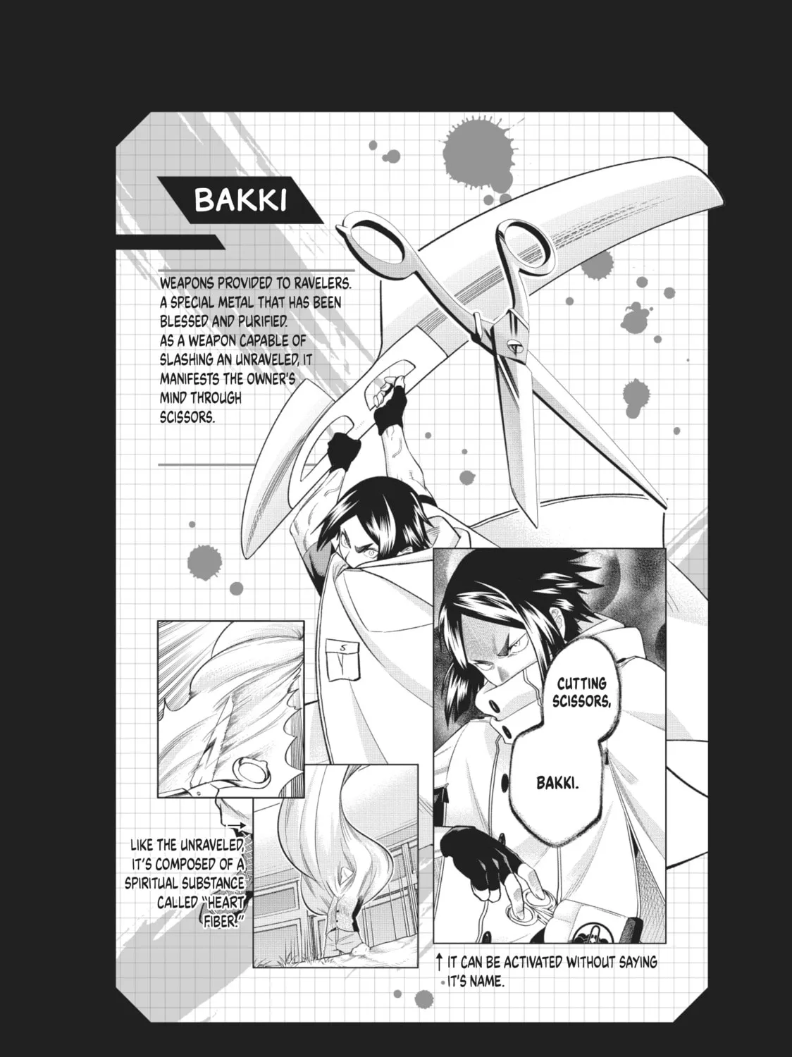 Read Beast #6 chapter 6 image 42 on Lezhin