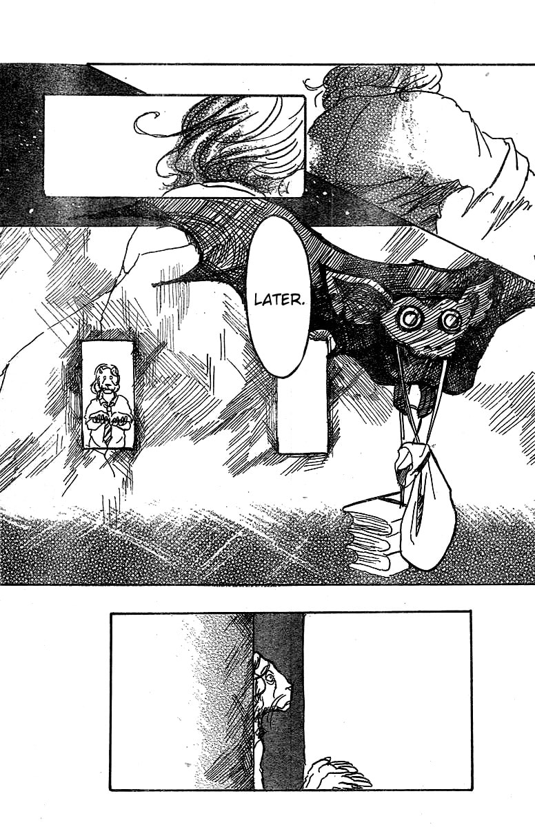 Read Beast Complex chapter 1.1 image 25 on Lezhin