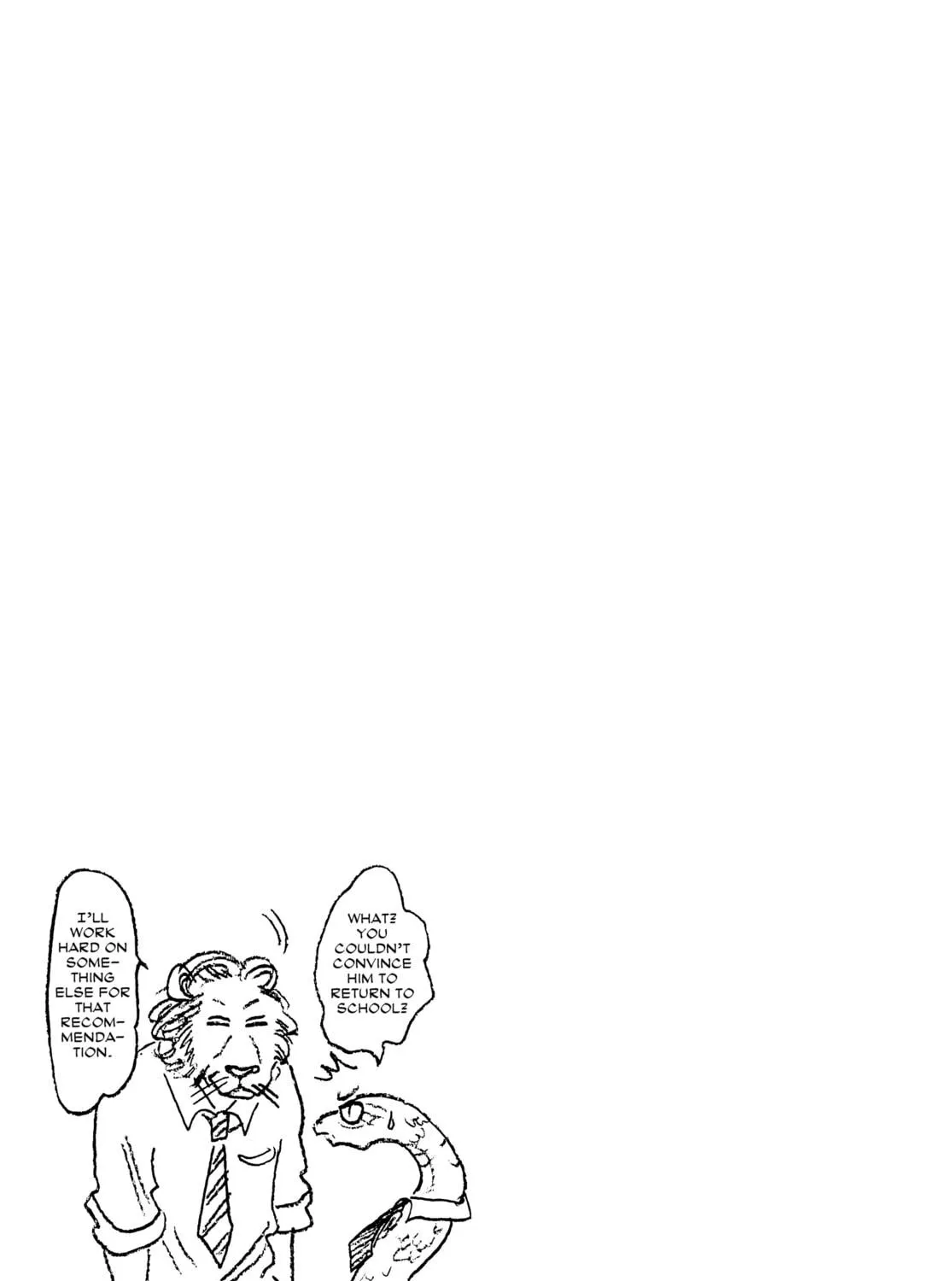 Read Beast Complex chapter 1 image 58 on Lezhin