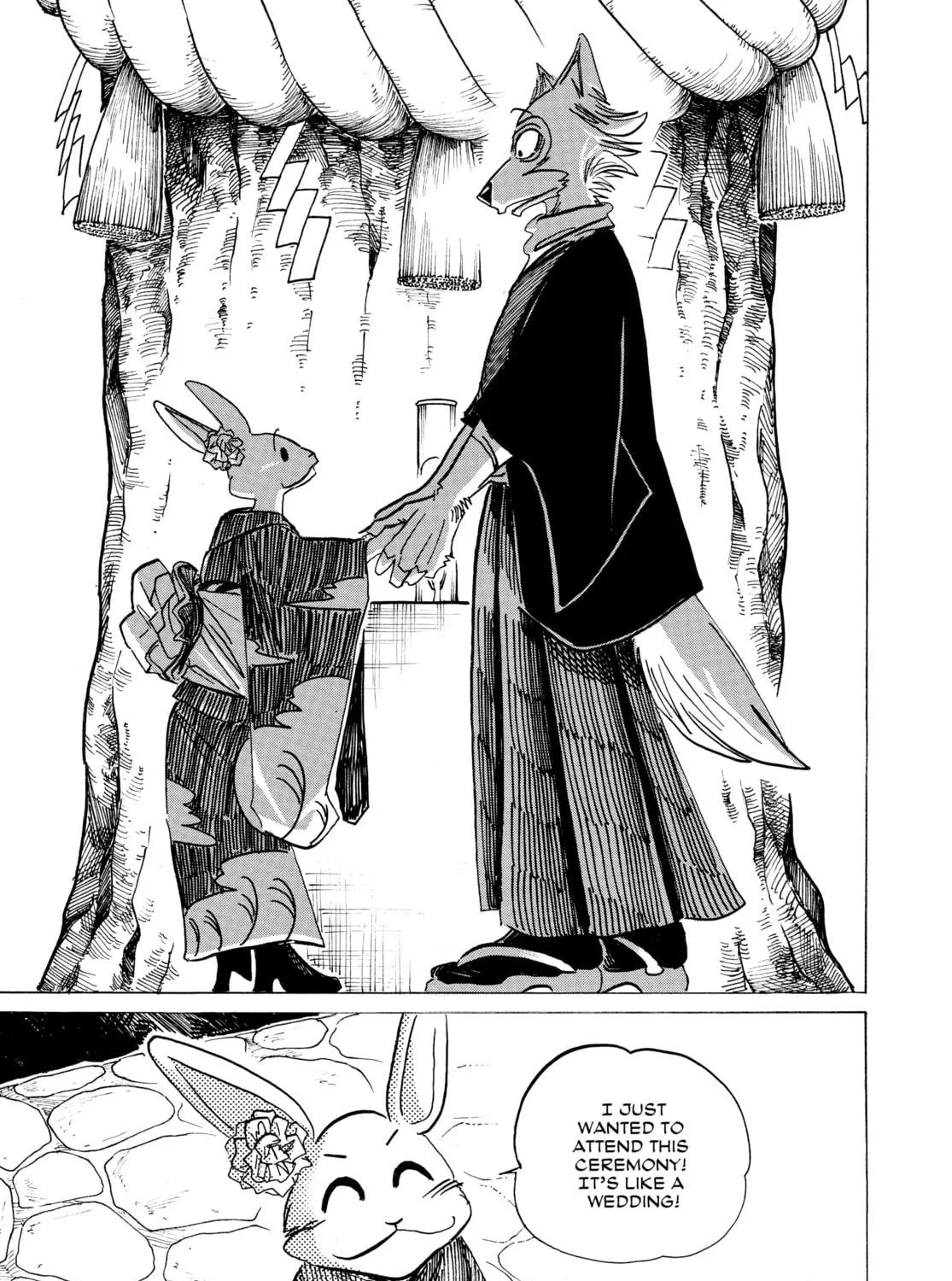 Read Beast Complex chapter 12 image 28 on Lezhin
