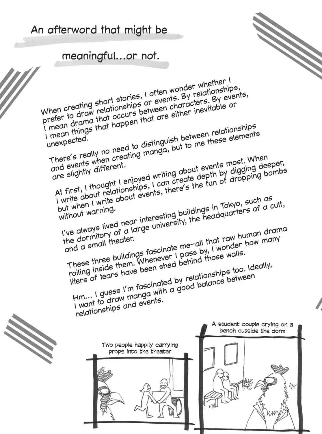 Read Beast Complex chapter 12 image 50 on Lezhin