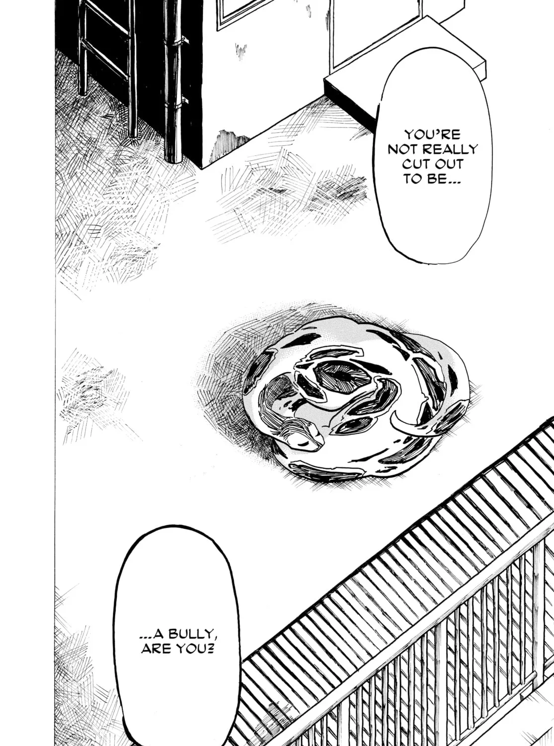 Read Beast Complex chapter 13 image 30 on Lezhin