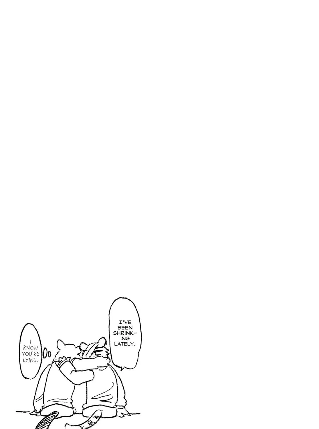 Read Beast Complex chapter 2 image 58 on Lezhin