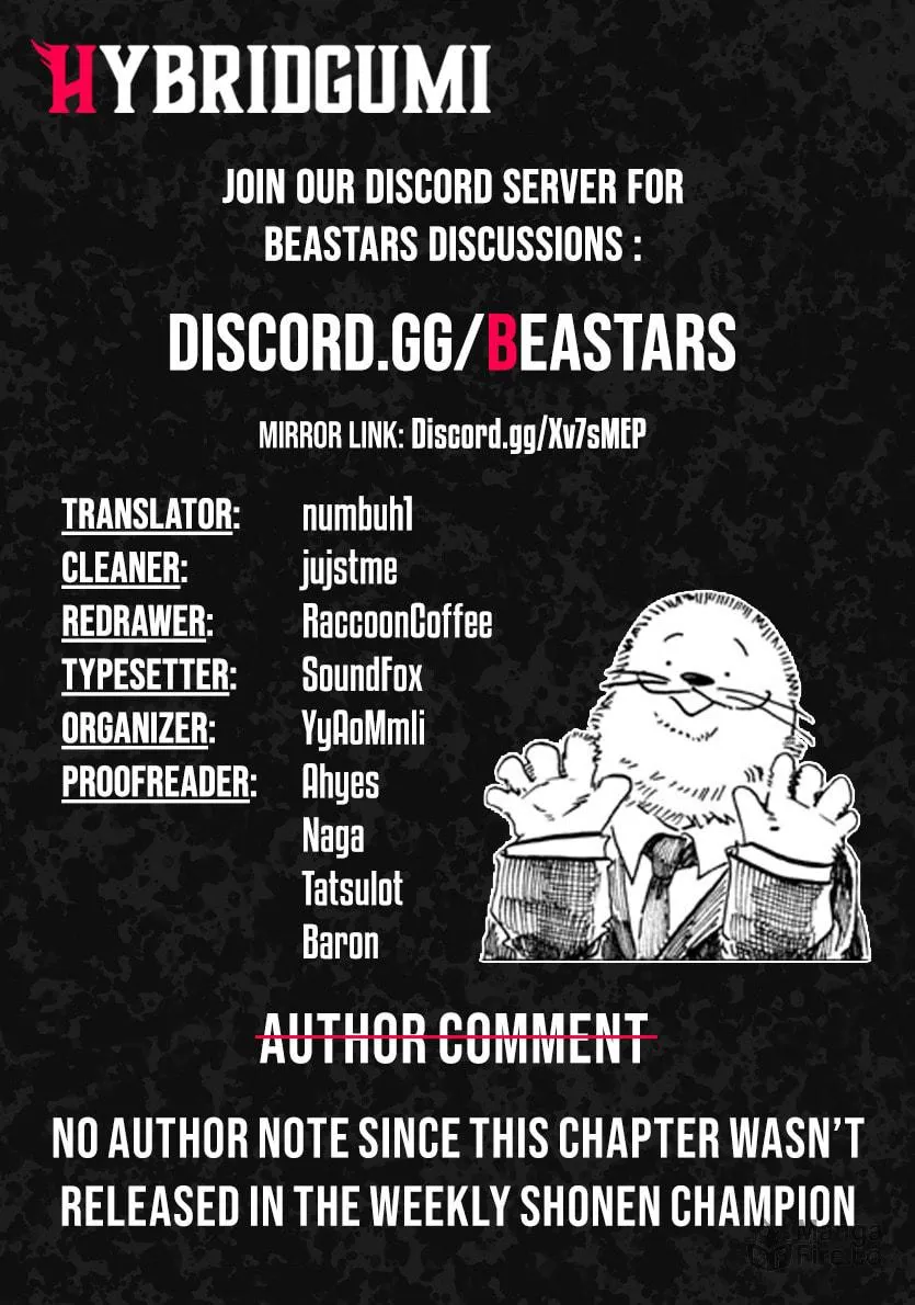 Read Beast Complex chapter 20 image 24 on Lezhin