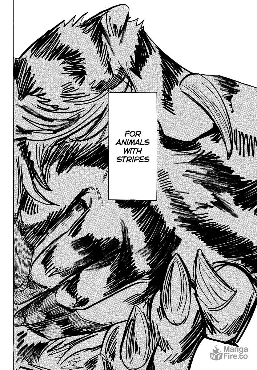 Read Beast Complex chapter 21 image 11 on Lezhin