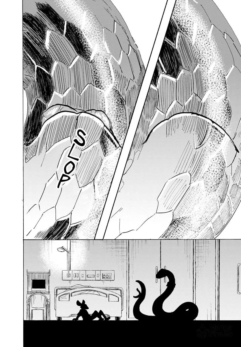 Read Beast Complex chapter 22 image 4 on Lezhin
