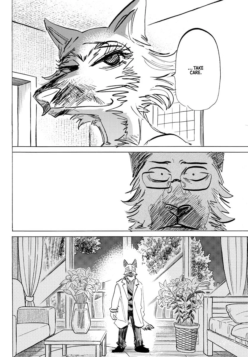 Read Beast Complex chapter 23 image 23 on Lezhin