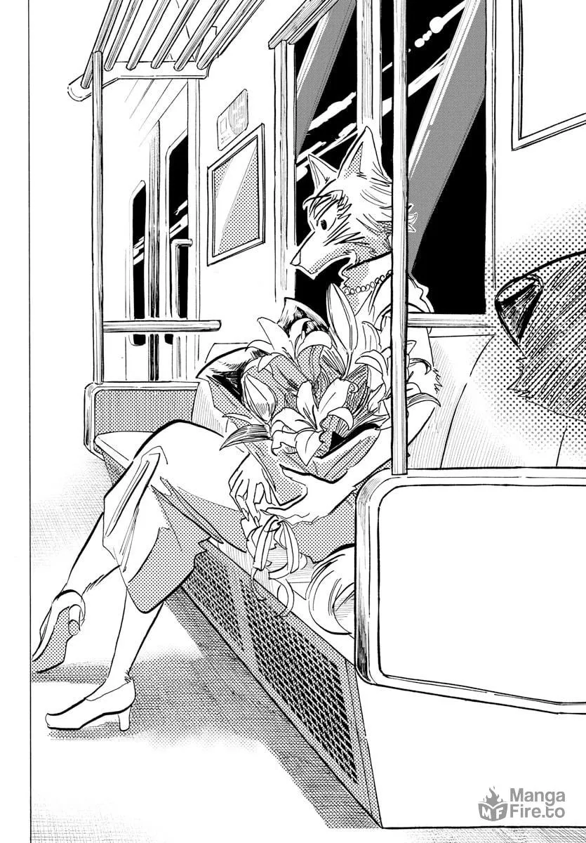 Read Beast Complex chapter 23 image 4 on Lezhin