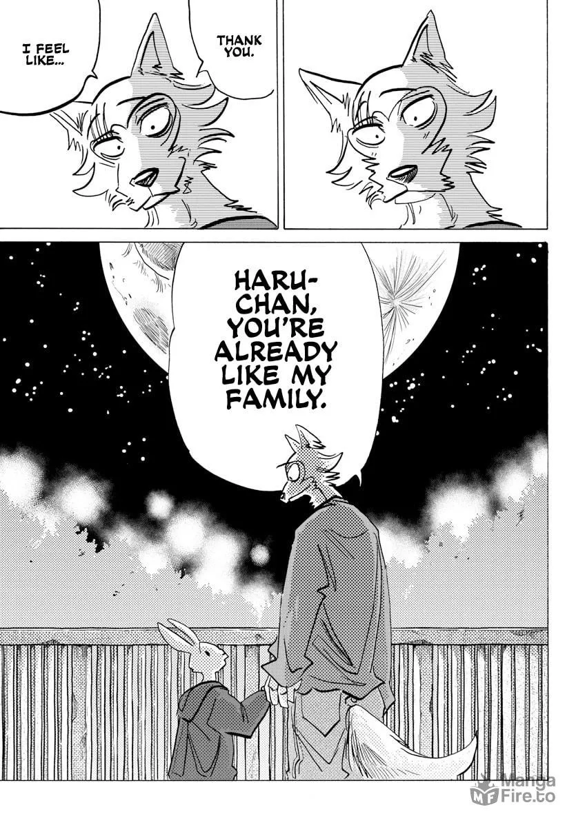Read Beast Complex chapter 25 image 20 on Lezhin