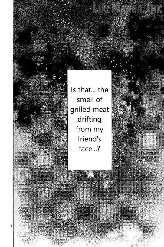 Read Beast Complex chapter 26 image 11 on Lezhin