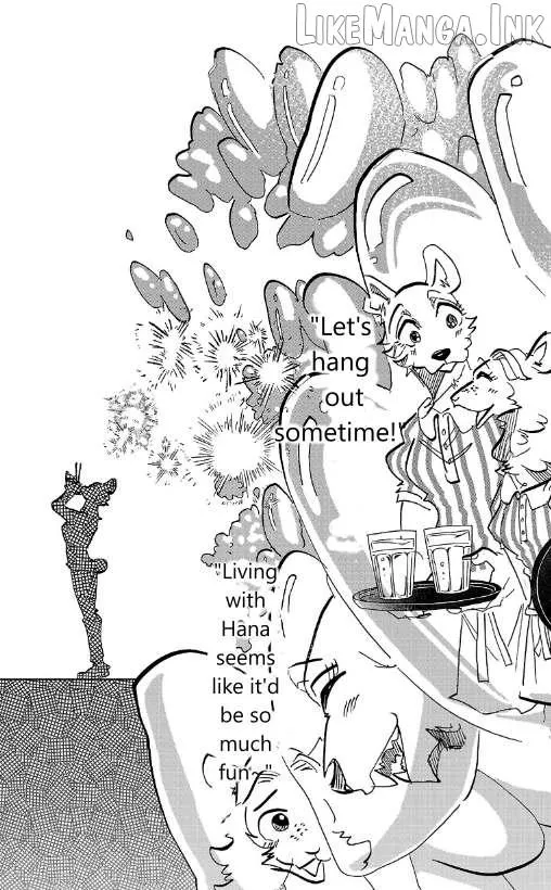 Read Beast Complex chapter 26 image 14 on Lezhin