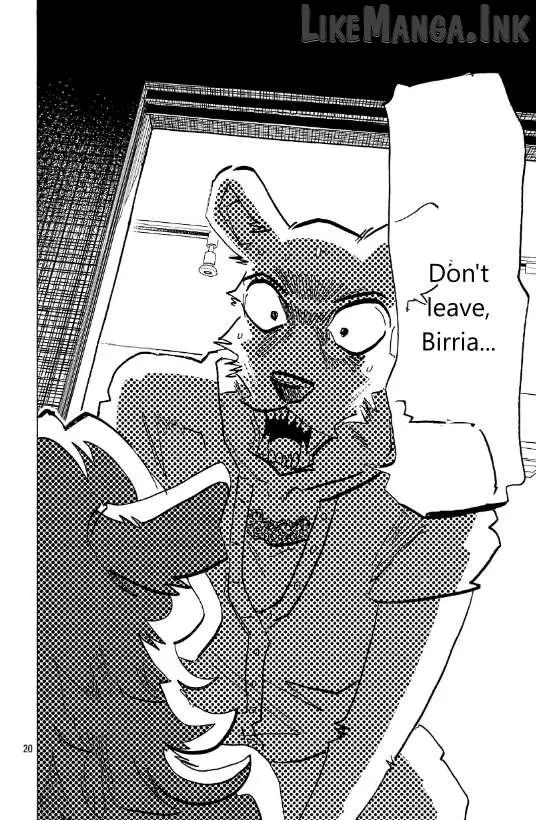 Read Beast Complex chapter 26 image 19 on Lezhin