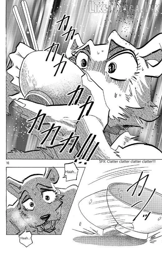 Read Beast Complex chapter 26 image 9 on Lezhin