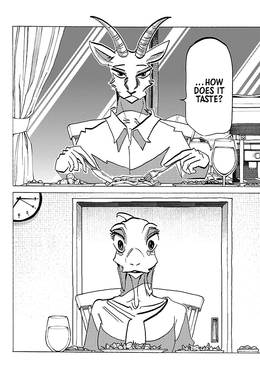 Read Beast Complex chapter 27 image 12 on Lezhin