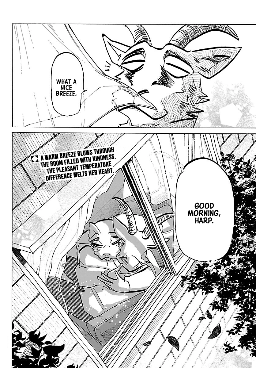 Read Beast Complex chapter 27 image 24 on Lezhin