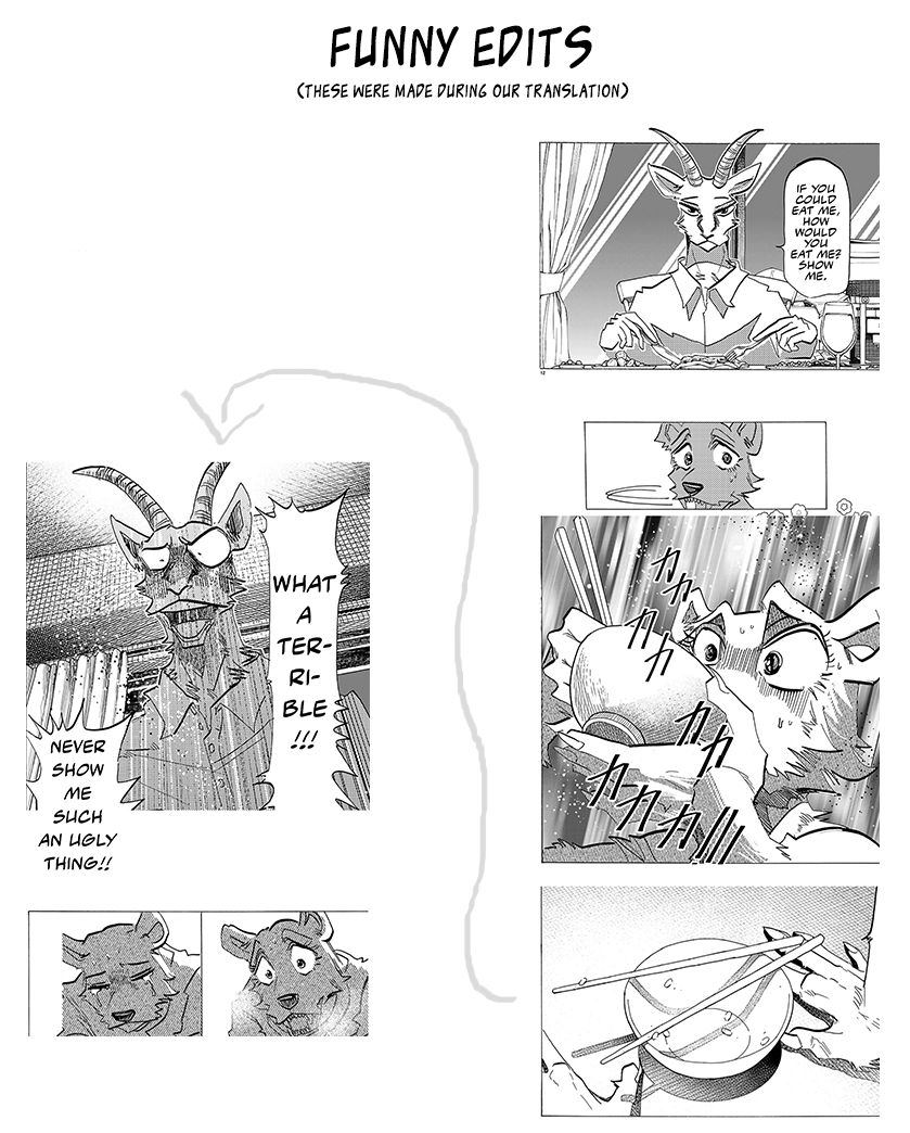 Read Beast Complex chapter 27 image 28 on Lezhin