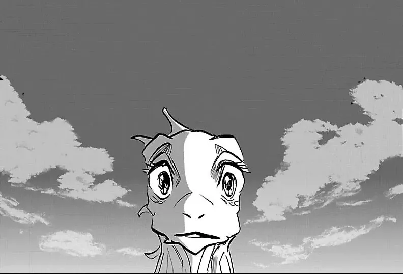 Read Beast Complex chapter 27 image 29 on Lezhin
