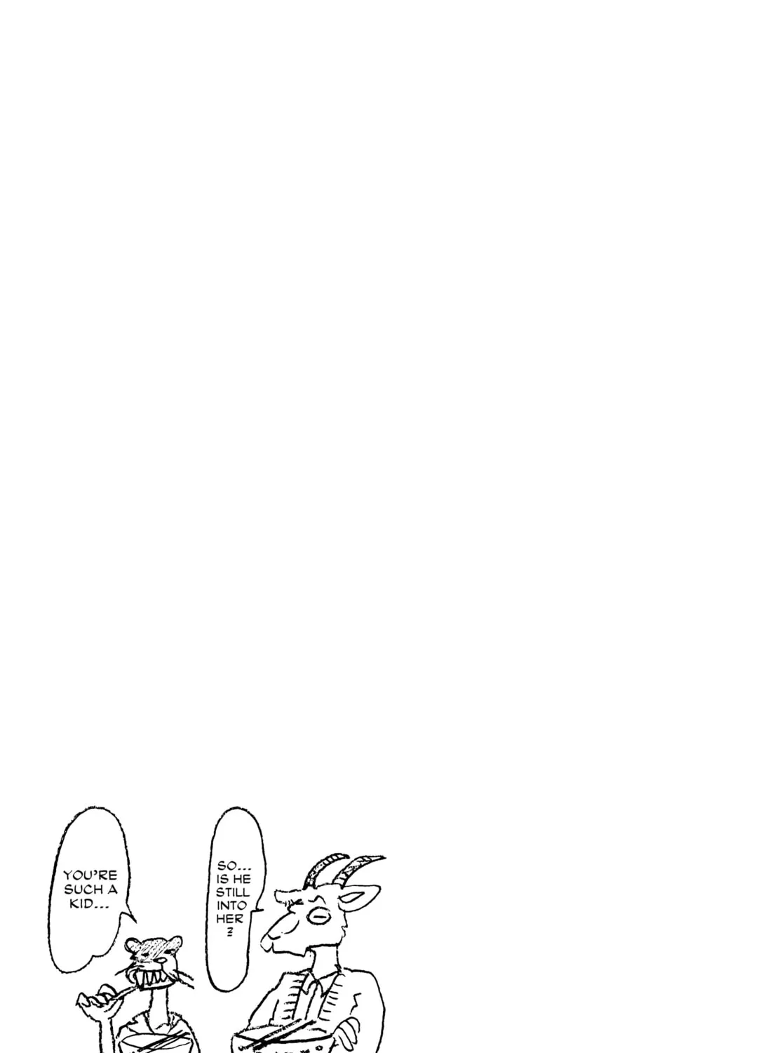 Read Beast Complex chapter 3 image 54 on Lezhin
