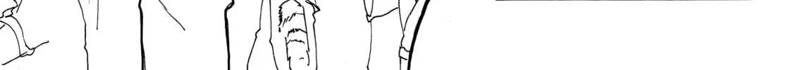 Read Beast Complex chapter 4 image 3 on Lezhin