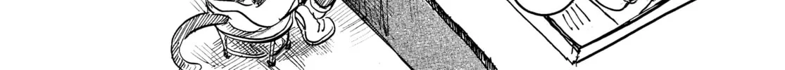 Read Beast Complex chapter 4 image 43 on Lezhin