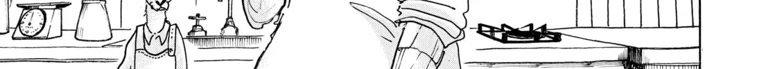 Read Beast Complex chapter 5 image 27 on Lezhin