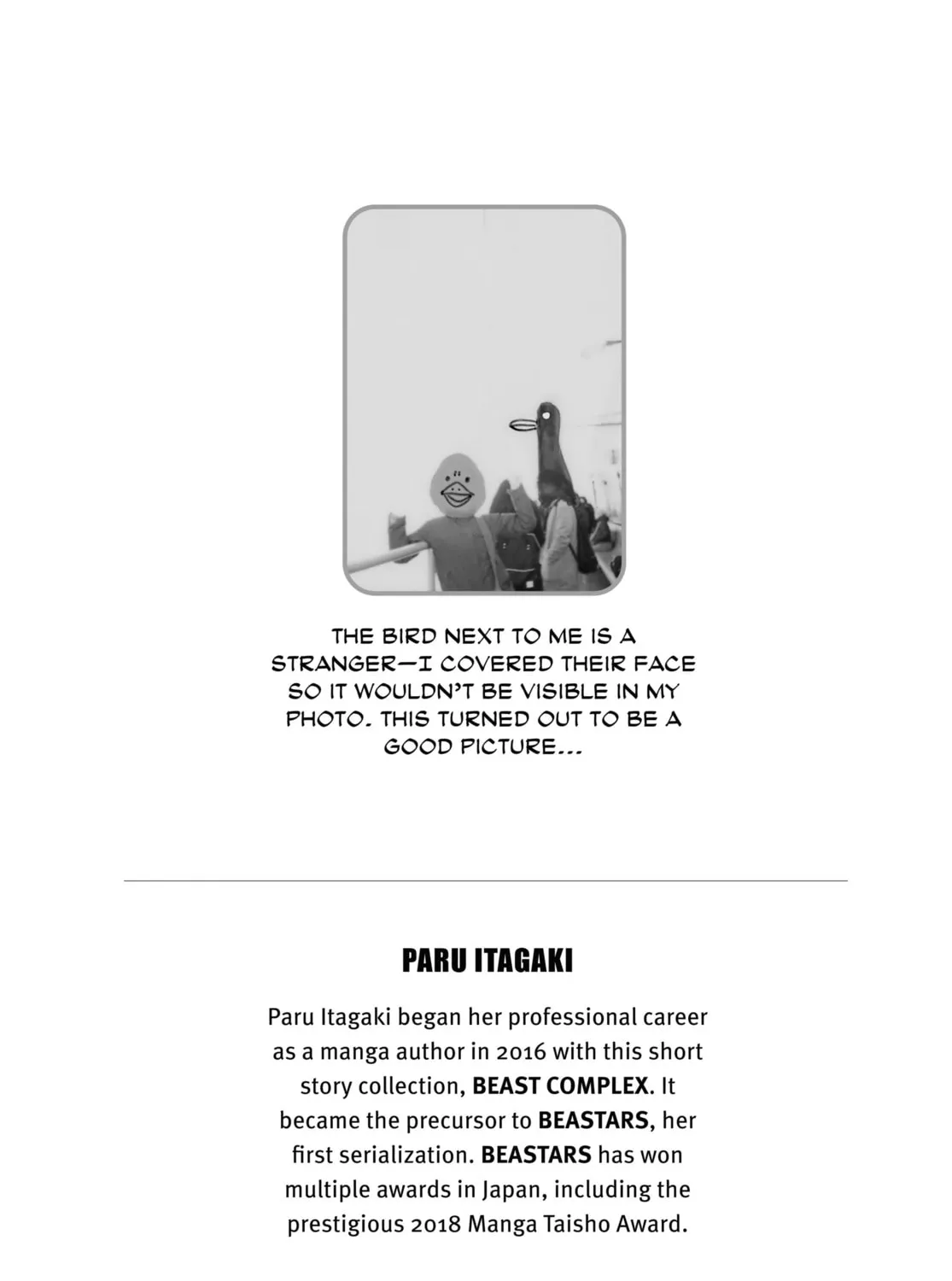 Read Beast Complex chapter 6 image 74 on Lezhin