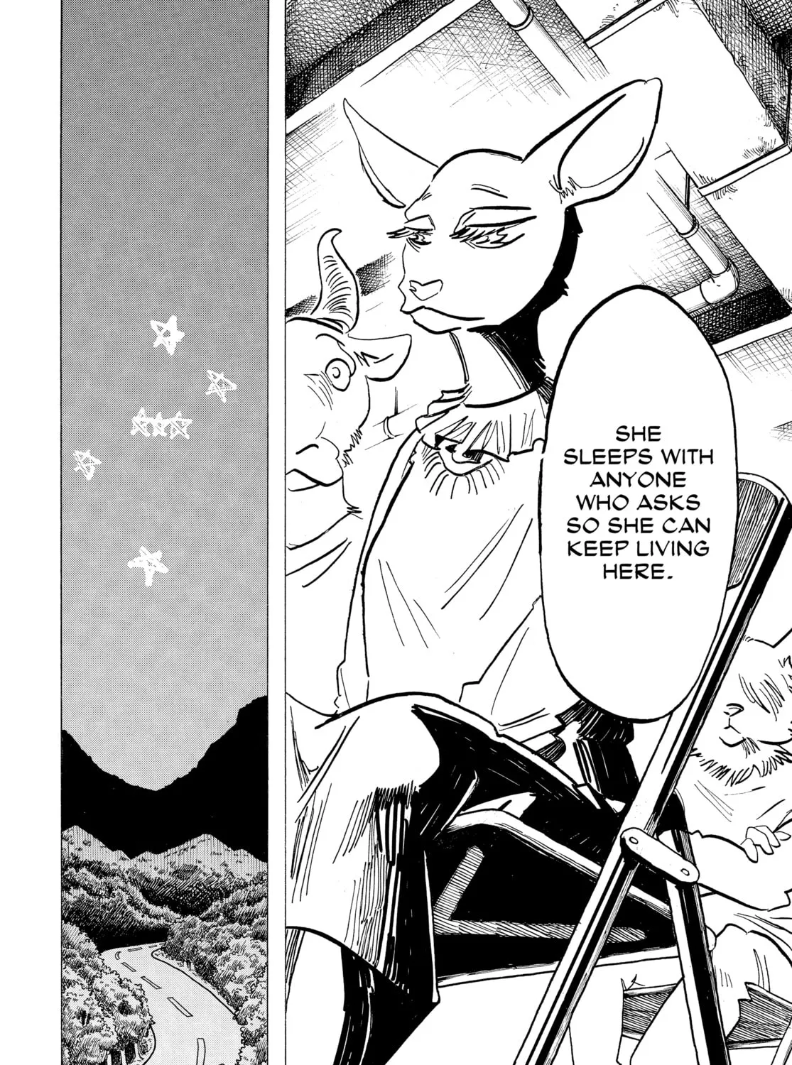 Read Beast Complex chapter 9 image 14 on Lezhin