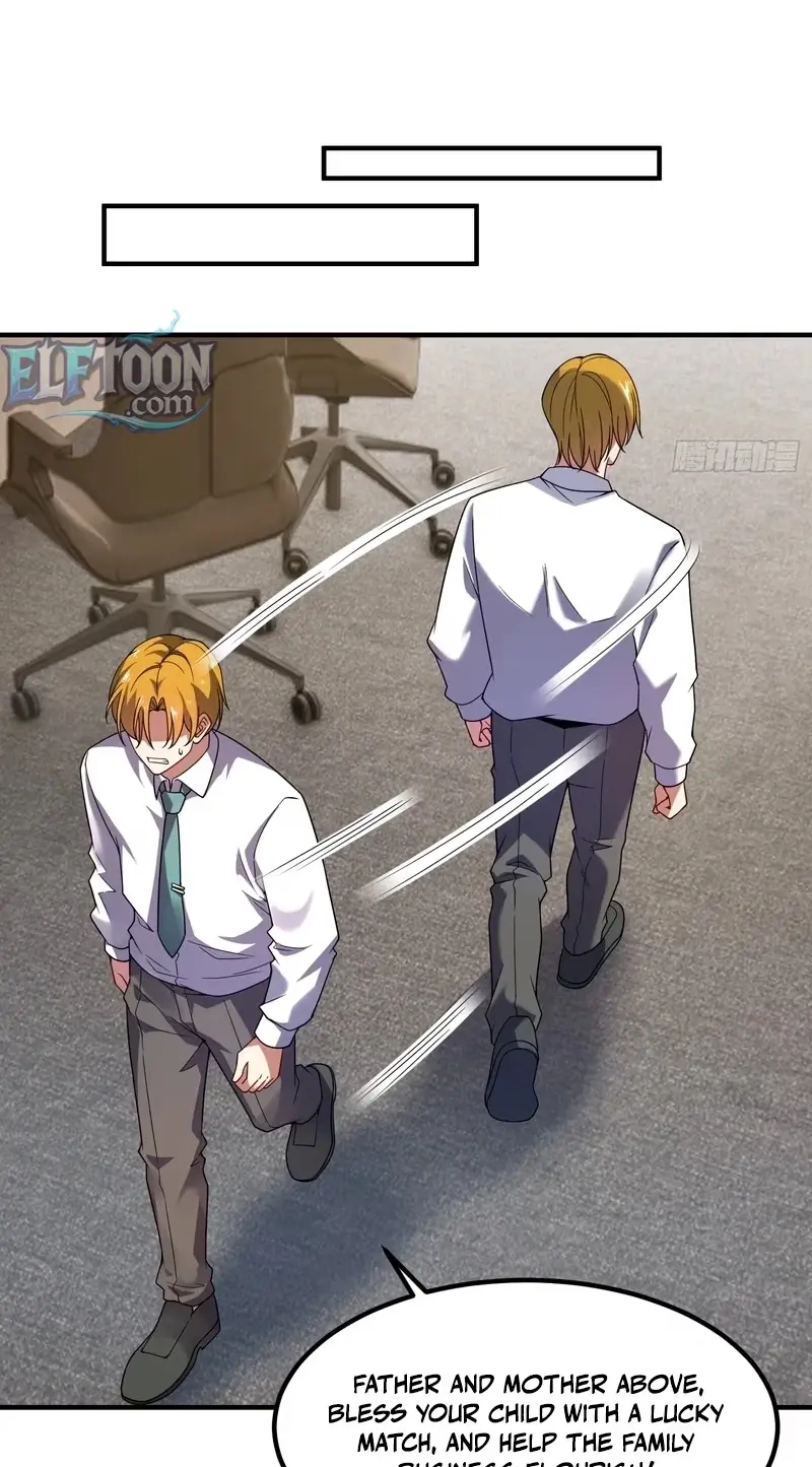 Beast Evolution Chapter 77 page 19 - 