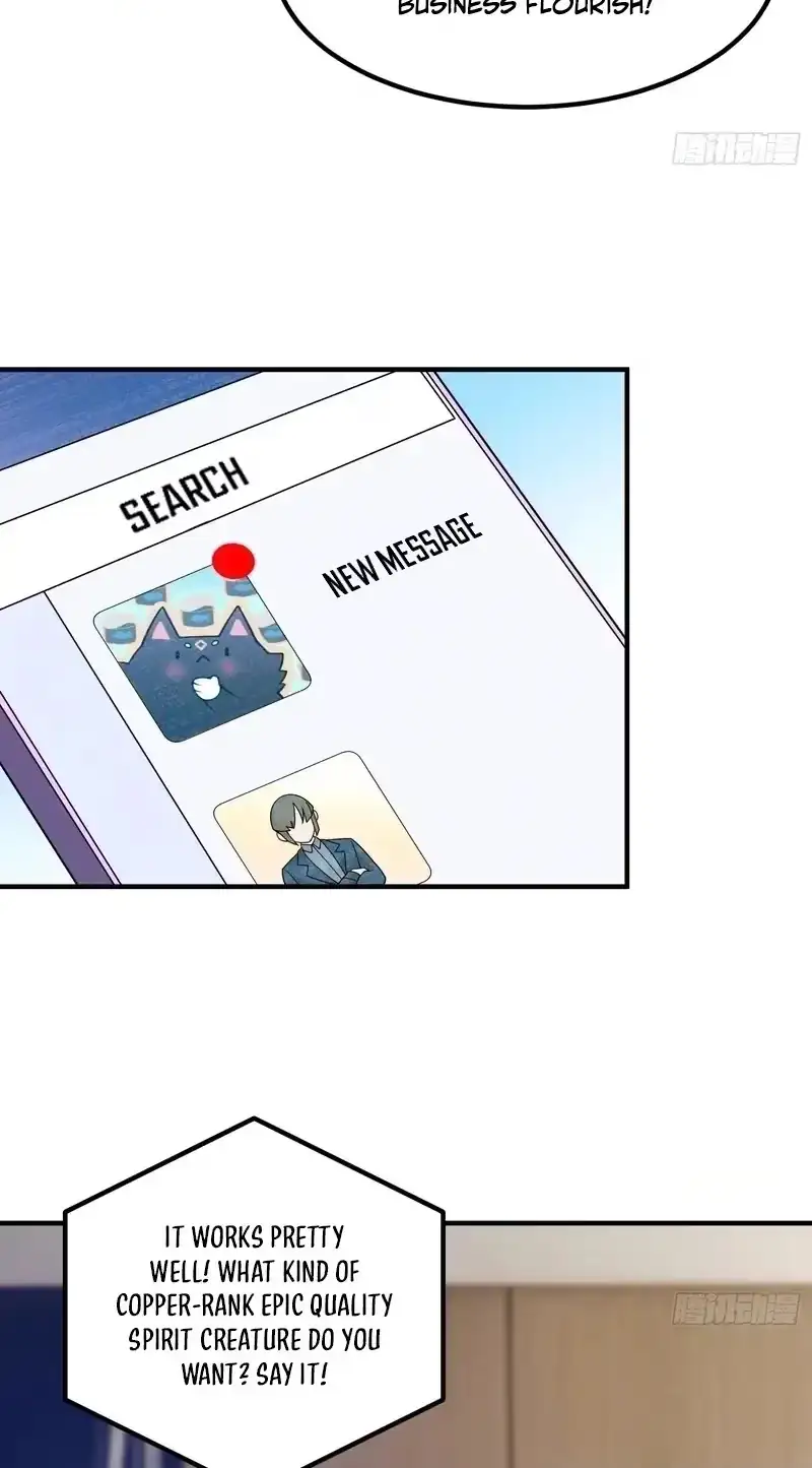 Beast Evolution Chapter 77 page 20 - 